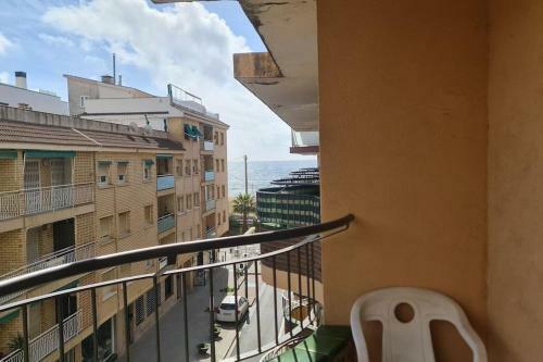 Apartment 50m From The Beach By Lofties