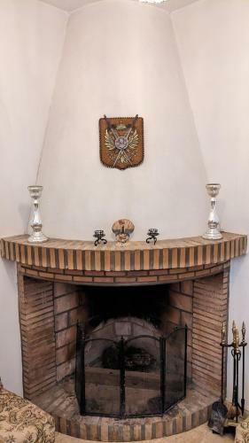 Casa Moraleda I Vivienda Rural