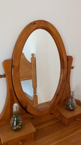 Casa Moraleda I Vivienda Rural