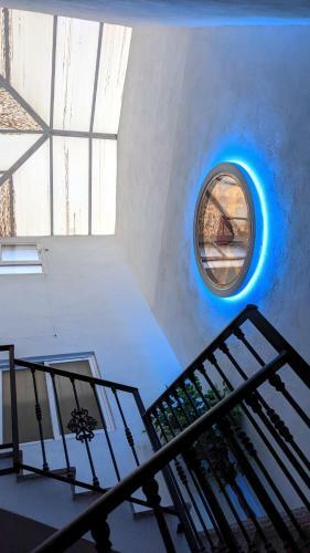 Casa Moraleda I Vivienda Rural