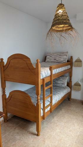 Casa Moraleda I Vivienda Rural