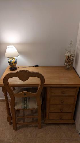 Casa Moraleda I Vivienda Rural