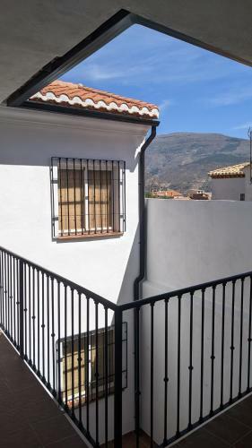 Casa Moraleda I Vivienda Rural