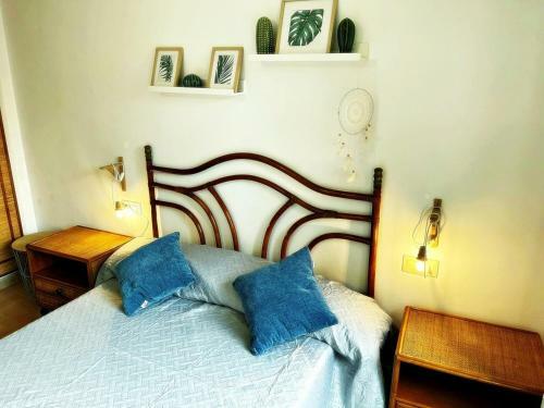 Apartamento Atenea Ideal Familias Wifi Gratis