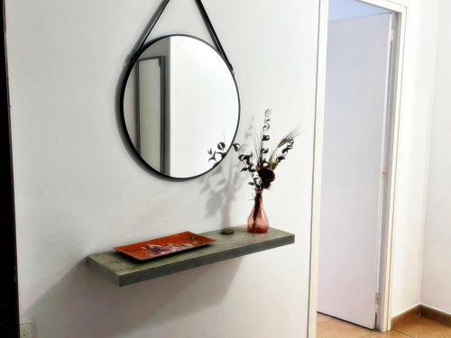 Apartamento Atenea Ideal Familias Wifi Gratis
