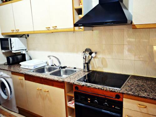 Apartamento Atenea Ideal Familias Wifi Gratis
