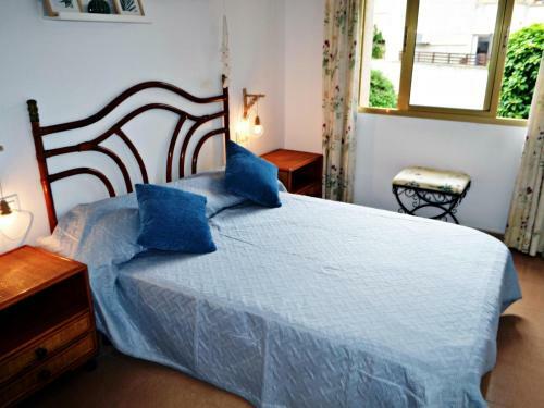 Apartamento Atenea Ideal Familias Wifi Gratis