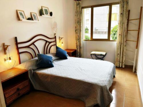 Apartamento Atenea Ideal Familias Wifi Gratis