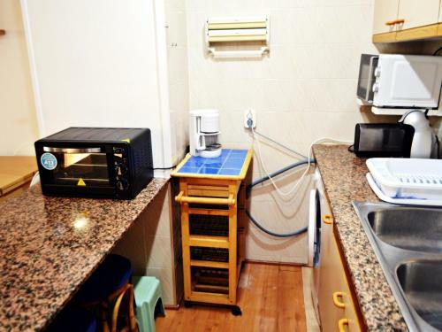 Apartamento Atenea Ideal Familias Wifi Gratis