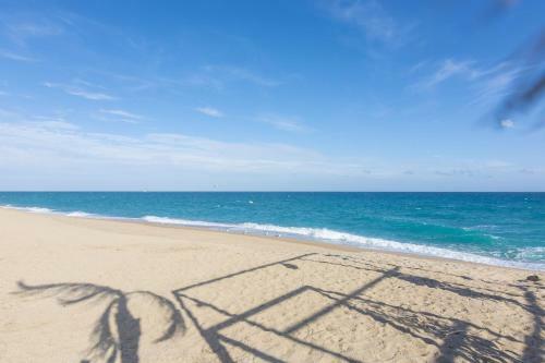 Apartamento Homeholidaysrentals Delmare - Costa Barcelona