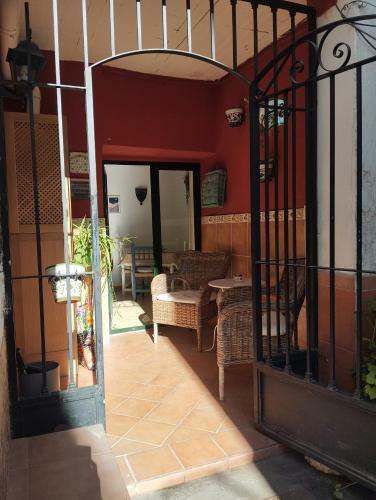 Apartamento Casa Altuna