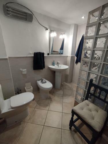 Apartamento Casa Altuna