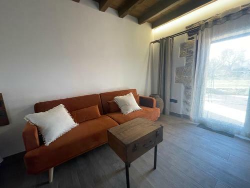 Agroturismo La Casa Del Cantero