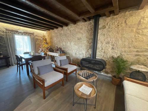 Agroturismo La Casa Del Cantero