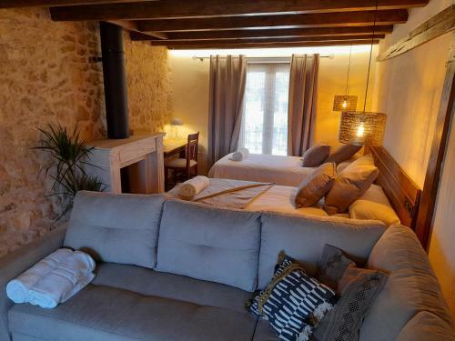 Agroturismo La Casa Del Cantero