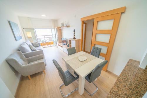 Apartamento Homeholidaysrentals Estrella - Costa Barcelona