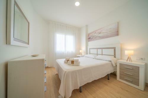 Apartamento Homeholidaysrentals Estrella - Costa Barcelona
