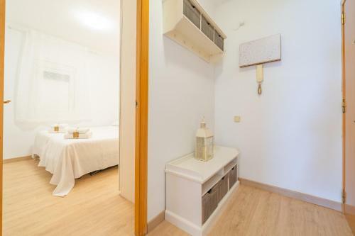 Apartamento Homeholidaysrentals Estrella - Costa Barcelona