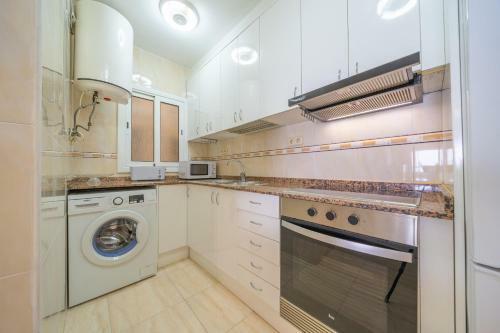 Apartamento Homeholidaysrentals Estrella - Costa Barcelona