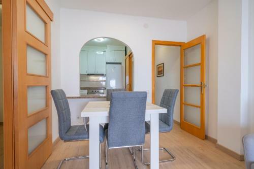 Apartamento Homeholidaysrentals Estrella - Costa Barcelona