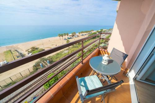 Apartamento Homeholidaysrentals Estrella - Costa Barcelona