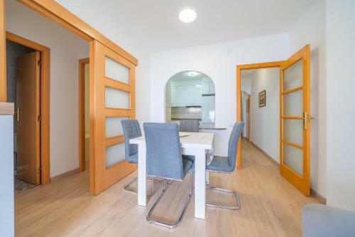 Apartamento Homeholidaysrentals Estrella - Costa Barcelona