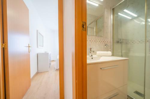 Apartamento Homeholidaysrentals Estrella - Costa Barcelona