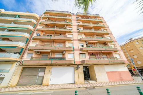 Apartamento Homeholidaysrentals Estrella - Costa Barcelona