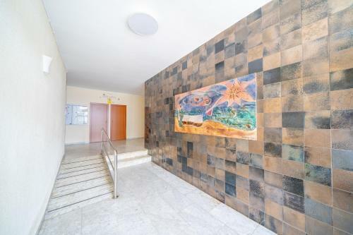 Apartamento Homeholidaysrentals Estrella - Costa Barcelona