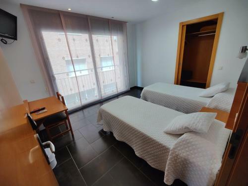 Hostal Manel