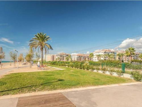 Apartamento Frente Del Mar