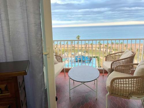Apartamento Frente Del Mar