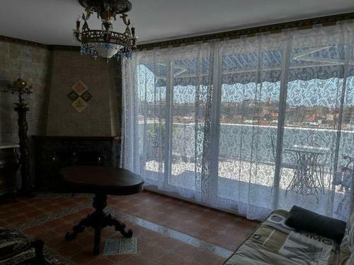 Luxury Art Apartamenty