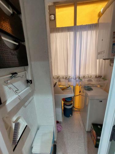 Apartamento Mar�timo