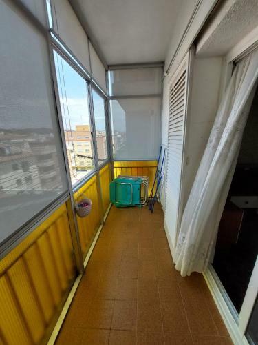 Apartamento Mar�timo
