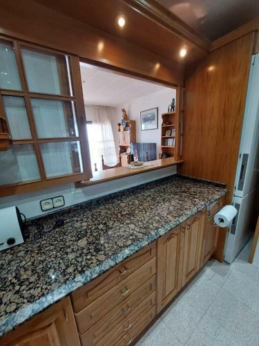 Apartamento Mar�timo