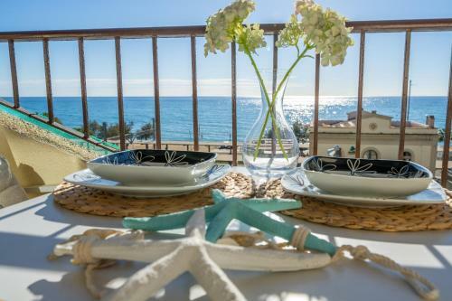 Apartamento Homeholidaysrentals Bluemar-costa Barcelona