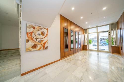 Apartamento Homeholidaysrentals Bluemar-costa Barcelona