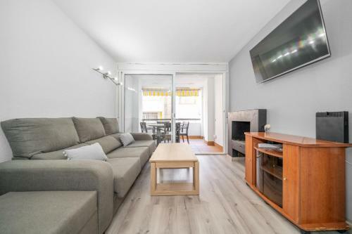 Apartamento Homeholidaysrentals Deva - Costa Barcelona