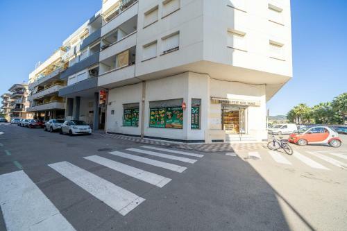 Apartamento Homeholidaysrentals Deva - Costa Barcelona