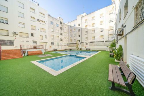 Apartamento Homeholidaysrentals Deva - Costa Barcelona