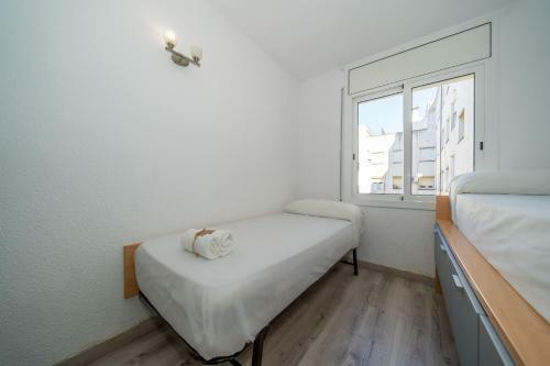 Apartamento Homeholidaysrentals Deva - Costa Barcelona