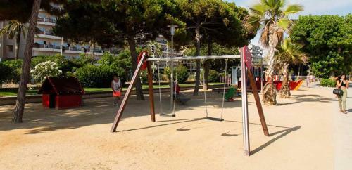 Apartamento Vivalidays Dani - Pineda De Mar