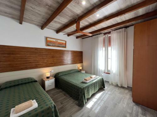 Villa Mas�a Cal Toni