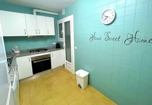 Apartamento Con Vistas Al Mar Y Piscina