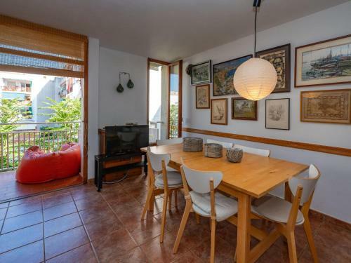 Apartment Zodiak By Interhome
