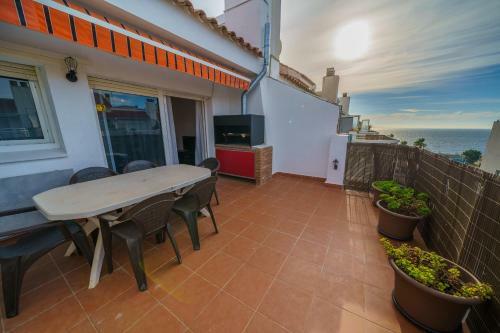 Apartamento Homeholidaysrentals Elimar - Costa Barcelona