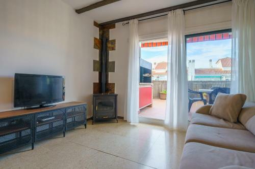 Apartamento Homeholidaysrentals Elimar - Costa Barcelona