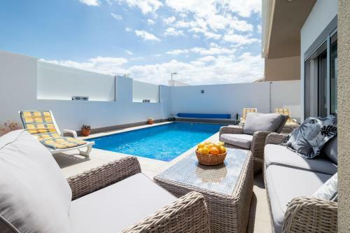 Villa Near The Sea