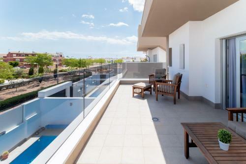 Villa Near The Sea